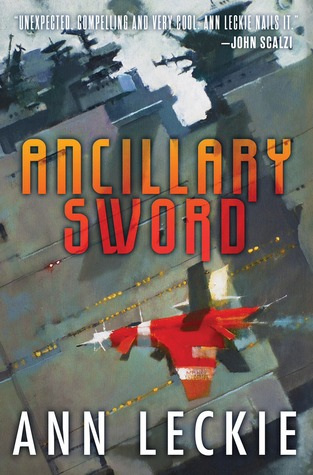 Illustration for article titled In Ancillary Sword, There Are Worse Things Than War with the Empire